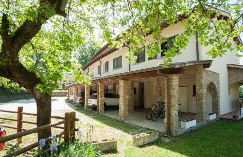 Laghi Della Tranquillita' - Foto 3