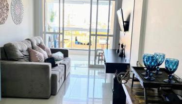 Apartamento em frente ao mar Nova Guarapari - Brasil - Foto 1