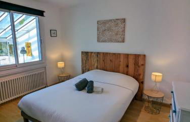 Magnifique maison avec piscine, idéalement située - Foto 14