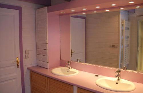 Chalet centaurée - Rémy HEROLD - Foto 29