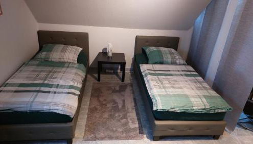 Ferienwohnung Bell im Brohltal - Foto 5