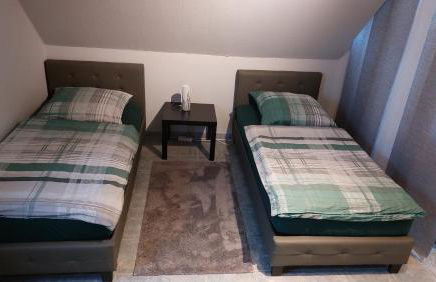 Ferienwohnung Bell im Brohltal - Foto 5