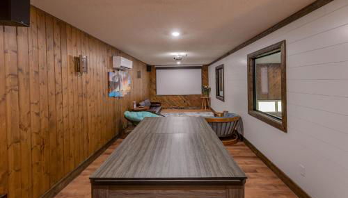 Whitefish Lake Home with Heated Indoor Pool - Foto 3