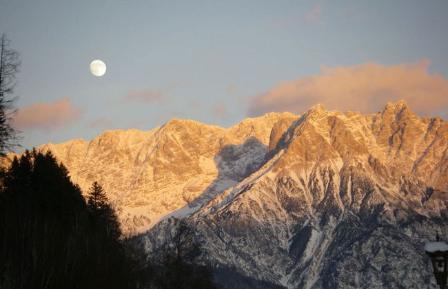 Comfortable Holiday Home With Garden in Leogang - Foto 23