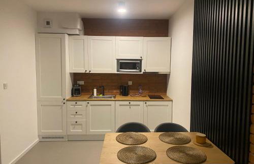 Apartamenty BRUNO i BIANCA w Symphony Modern Tower Gdynia 2 i 3 piętro - Photo 31