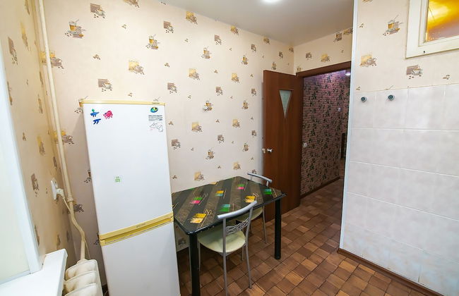 Apartment on Bestuzheva 22 - Photo 8