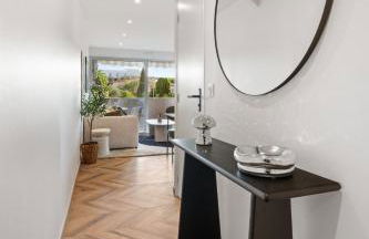 Calme et lumineux à 5min du port et des plages - Foto 10