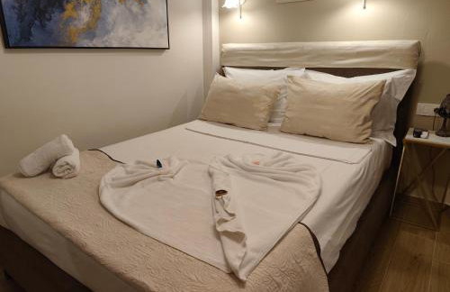 Mesonisi Boutique - Sea View in Afissos, Pelion - Foto 37