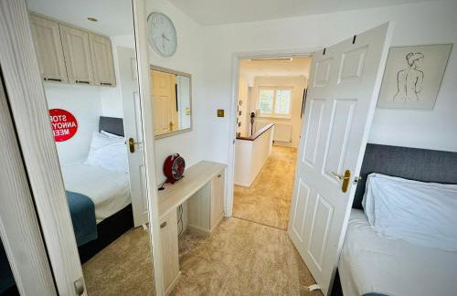 Holly Cottage - Foto 13