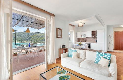 Portoseaview Terrace & AC - Foto 1