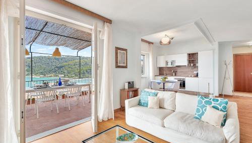 Portoseaview Terrace & AC - Foto 1