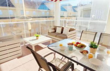 Apartamento Los Mares by DENIA COSTA - Foto 12