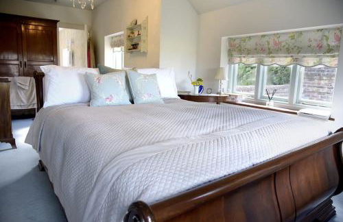 Spring Cottage - Foto 7