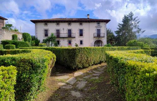 Chavarri Etxea, casa indiana XBI00149 - Foto 61