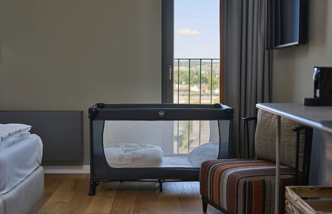 FREIgeist Homes - Serviced Apartments - Foto 21