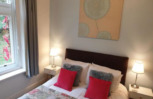 Hargate Hall Self Catering - Photo 15