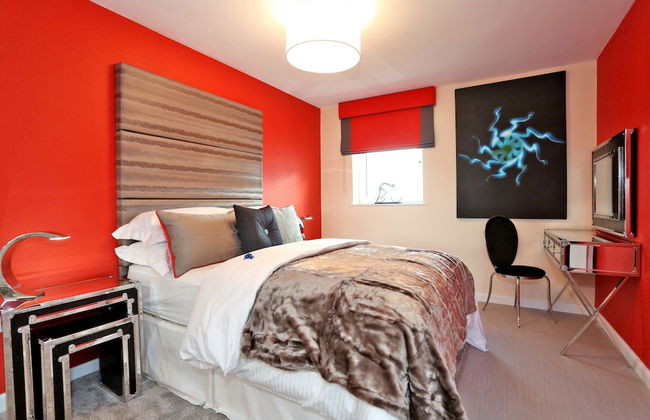 Amazing Aberdeen Home Close to the Coast - Photo 3