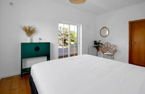 Sunny Villa in Lagoa de Albufeira - private pool by Lisbeyond - Foto 20