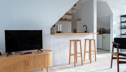 Nordisches Wohlfühlnest in der Leeraner Altstadt - Foto 4