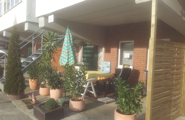 Zimmervermietung Fuchs-Kupke - Foto 14