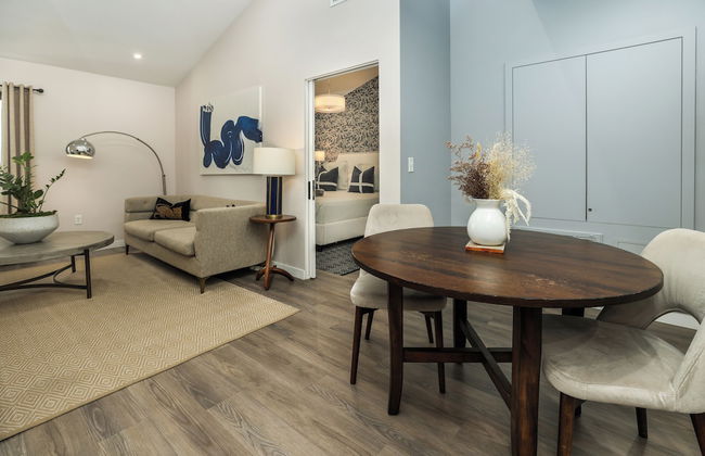 The Lofts at The Market - Foto 18