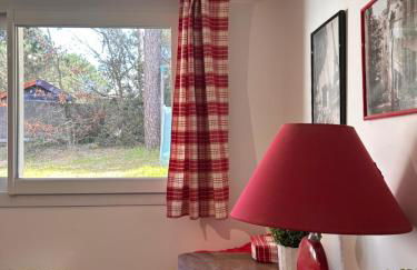 Maison Familiale Chaleureuse à Deux Pas de la Plage - Foto 9