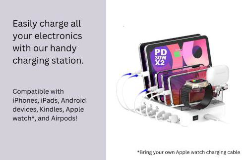 Modern 4BD home in Ballard with A/C, pet-friendly - Foto 16