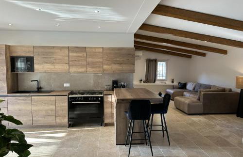 Villa in nature & heated pool - Figari - Foto 9