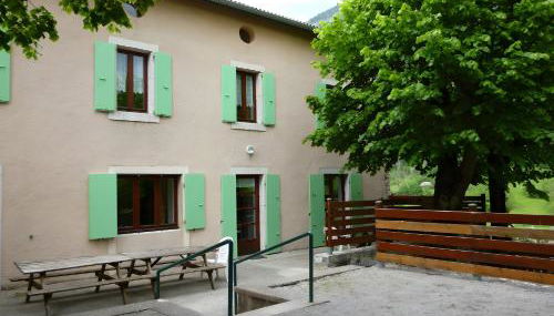 Gîte La Renardière - Foto 2