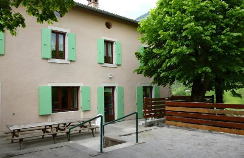 Gîte La Renardière - Foto 2