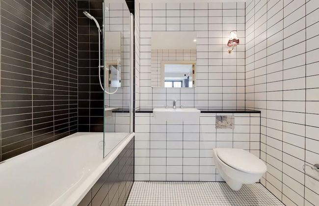 The Robinson - Foto 49