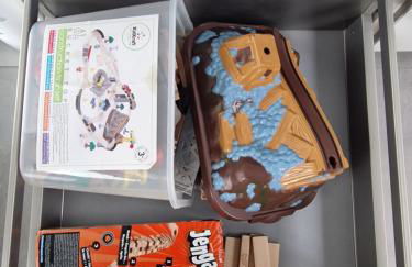 Ferienwohnung - Nachtigall 1 - Foto 34