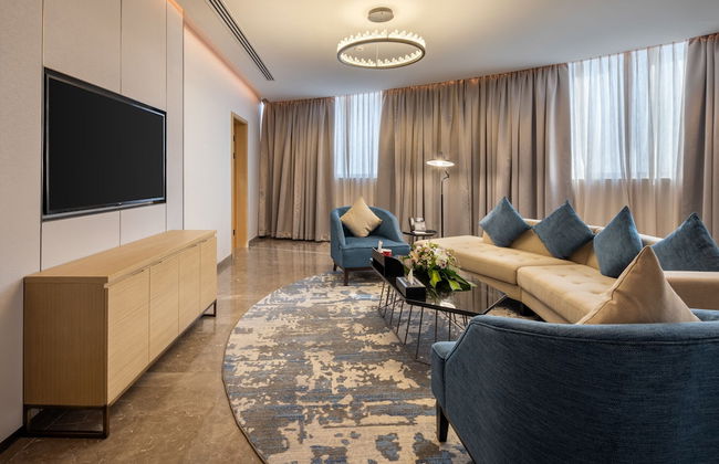 Boudl Al Rawdah - Photo 20