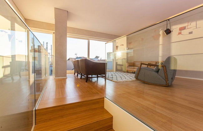 The Art Porto - Holiday Homes - Foto 157