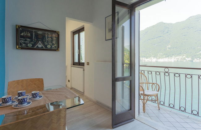 Lavarell House - Best Lake View by Rent all Como - Foto 19