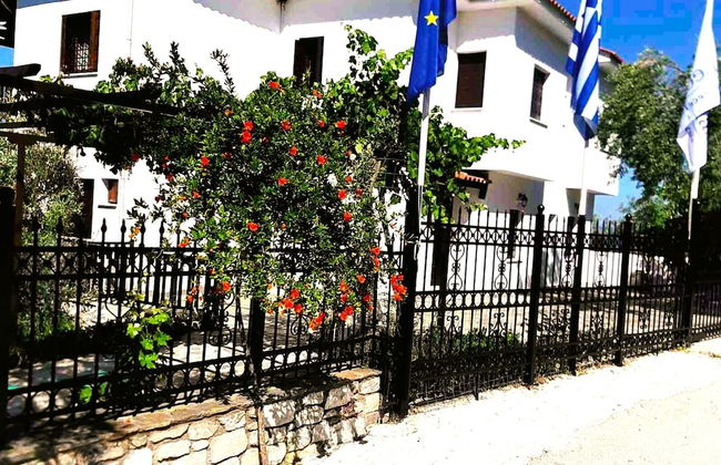 Villa Leonidas GreeceFiloxenia - Photo 67