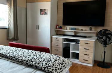 Casa período COP 30 com 7 quartos sendo 5 suítes - Foto 17