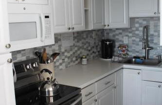 Dungeness Barn House Bed and Breakfast at Two Crows Farm - Foto 37