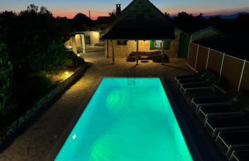 Rural house Mudrinic "Ivini dvori" - Foto 54