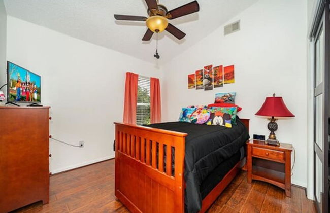 Be Our Guest - Foto 4