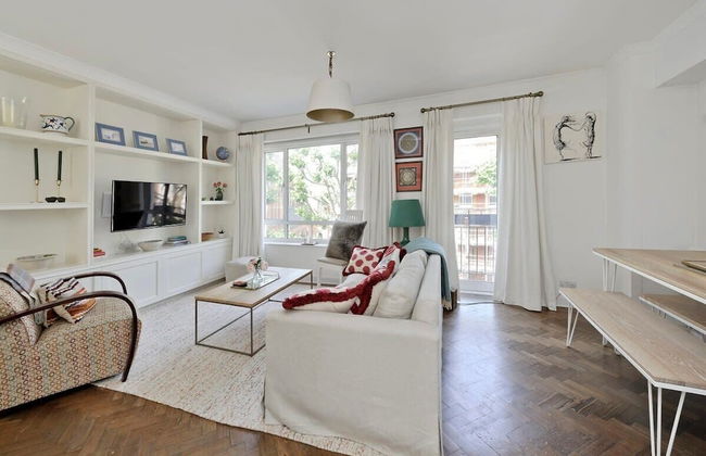 3 Bedroom Apartment, Earls Court - Foto 13