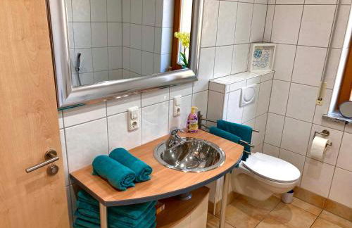 Ferienwohnung Gerne-Da - Foto 31