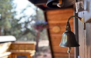 Majestic A-Frame on 5 acres! - Foto 33