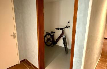 Appartement 1 chambre avec piscine - Foto 26