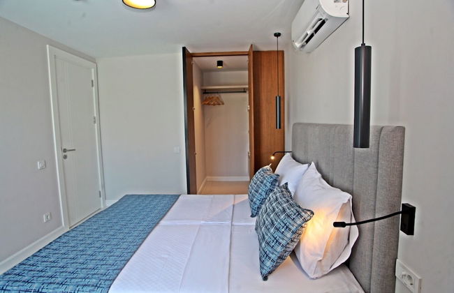 Queen Residence & Apart Hotel - Foto 11