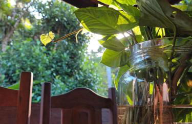 Carneiro Caiçara chalés- Casinhas aconchegantes em Ubatuba - Foto 5