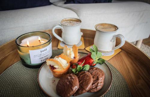 The Tin Shed - Foto 12