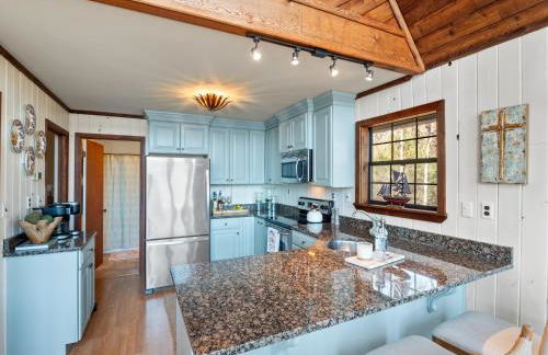 Chalet On Smith Lake - Foto 8