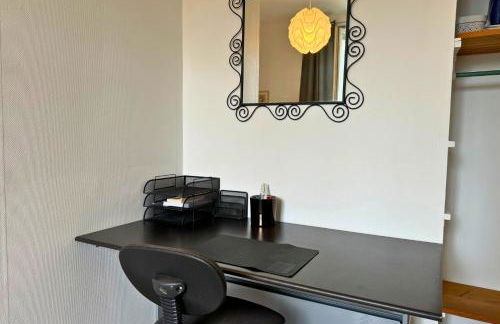 Le Musset, BNBconciergerie - Foto 14