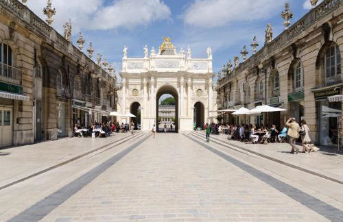 Horville Garden Retreat - Foto 28